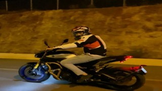 Antalyada motosiklet kazaları: 2 ölü