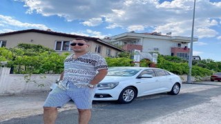 Antalyada motosiklet kazası: 2 ölü
