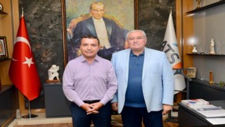 Antalyada yerel gazete okurlarına Rodin Sergisi ücretsiz