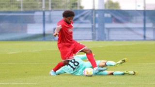 Antalyaspor, hazırlık maçında Paderborna 1-0 yenildi