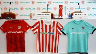 Antalyaspora yeni sponsor