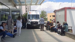 Apartmanın 6ncı katından düşen öğretmen hayatını kaybetti
