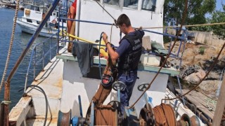 Aranan Şahıslar ve Aranan Araçlar Uygulaması: Bin 707 kişi yakalandı