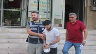 Aranan şahıslara operasyon: 12 gözaltı