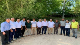 Arapgir, Yaşilyayla piknik alanına kavuştu