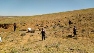 Arazi kavgasında hayatını kaybeden 3 kişi toprağa verildi