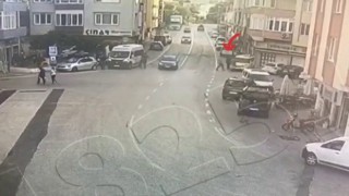 Arıkan ve şoförü Ekerin katil zanlısı Akçekayanın kamera görüntüleri ortaya çıktı
