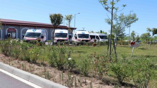 Arnavutluk-Türkiye Fier Dostluk Hastanesi hakkında çıkan iddialar yalanladı