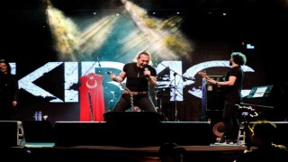 Aromatik Yağlar ve Arı Ürünleri Festivali başladı