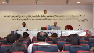 ARSEM 2022 Yaz Dönemi eğitimleri devam ediyor
