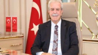 Artuklu Belediye Başkanı istifa etti