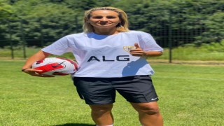 Arzu Karabulut, Gaziantep ALG Sporda