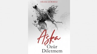 “Aşka Özür Diletmem” Şiir Kitabı Okurları İle Buluştu