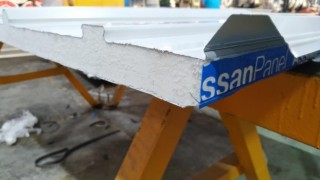 Assan Panel, S5 Panelini Hatayda üretilip ihraç edilecek