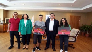 Ataevlerinde LGSde büyük başarı