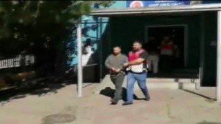 Ataşehirde silah kaçakçılığı operasyonu: 2 şüpheli gözaltında