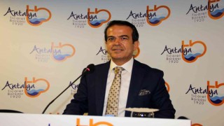 ATB Başkanı Çandır: “İhracat itici güç