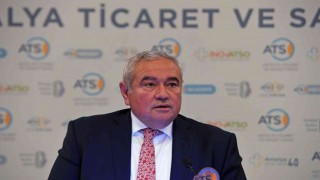 ATSO Başkanı Çetin: “Ne yazık ki halen bilinçsiz piknikçileri görmeye devam ediyoruz”