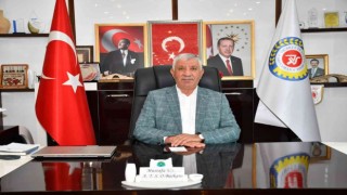 ATSO Başkanı Usludan 15 Temmuz mesajı