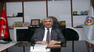 ATSO Başkanı Usludan Kurban Bayramı mesajı