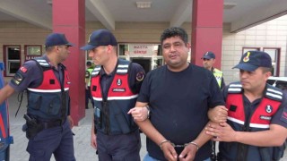Av tüfeği tutukluk yapınca katliama tabancayla devam etmiş