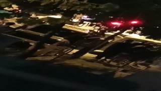 Avcılarda taciz iddiası; mahalleli birbirine girdi