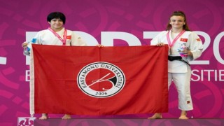 Avrupa Oyunlarında Kağıtspor fırtınası