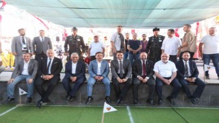 Avrupalı Türkler Kayseriye hayran kaldı Başkan Büyükkılıça teşekkür etti