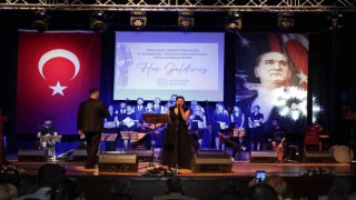 Avukatların sesinden konser