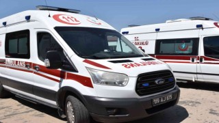 Aydın, Elektronik Vaka Sistemi Projesinde pilot il oldu