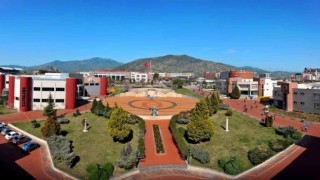 Aydın, öğrenci dostu şehirler sıralamasında 7nci sırada yer aldı