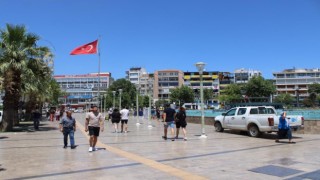 Aydında bayramda hava açık olacak