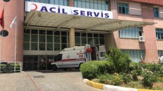 Aydında bıçaklı kavga: 1 yaralı