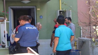 Aydında doğalgaz kaçağı paniği