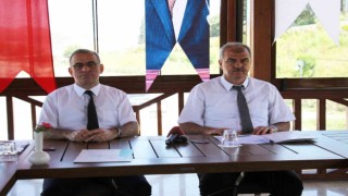 Aydında Mesleki ve Teknik Eğitim İşbirliği Protokolü tanıtıldı