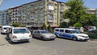 Aydında şoförler bıçaklı kavgaya tutuştu: 1i ağır 2 yaralı