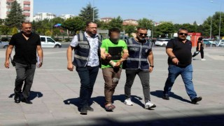 Aynı evde kaldığı arkadaşını öldüren zanlı tutuklandı