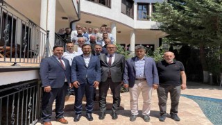 Bağcılar Belediyesi Kosovayı ziyaret etti