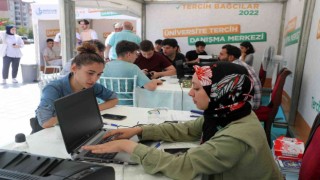 Bağcılar Belediyesinden öğrencilere üniversite tercihi desteği