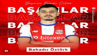 Bahadır Öztürk, Çaykur Rizesporda
