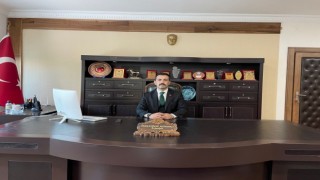 Bahçesaray Kaymakamı Kundakçıdan 15 Temmuz mesajı