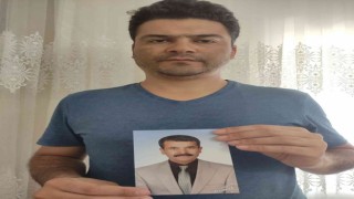 Bahçeye giden 62 yaşındaki adam 4 gündür kayıp