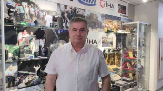 Bahri Çabuk: “Tokatspor Başkanının Tokatla alakası yok”