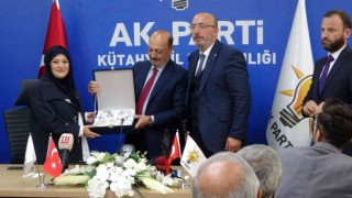 Bakan Bilgin: Enflasyonun bütün tahribatlarını her aşamada yapacağımız düzenlemelerle ortadan kaldıracağız