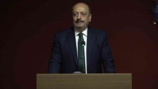 Bakan Bilgin: Örgütlenme çabası içerisine giren işçilere olumsuz tavır sergileyen işverenler karşısında bizim bakanlığımızı buldu