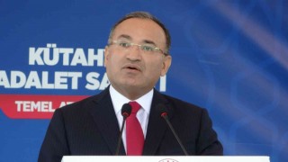 Bakan Bozdağ: Türkiye Cumhuriyeti onurlu bir tavır ortaya koymuştur