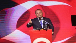 Bakan Çavuşoğlu: “FETÖcülerin kamudan çıkarılmasıyla sayımız azaldı, gücümüz arttı”