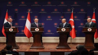 Bakan Çavuşoğlu: “Ermenistanla diyaloğumuzu devam ettirmek istiyoruz”