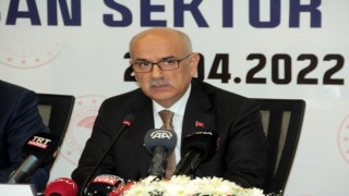 Bakan Kirişci, yangın bölgesindeki çalışmaları inceleyecek