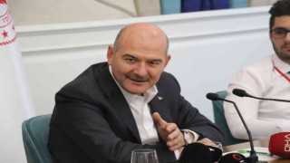 Bakan Soylu: “Biz Suriyede yaşanan bu olayların hiç birini kabul etmiyoruz”